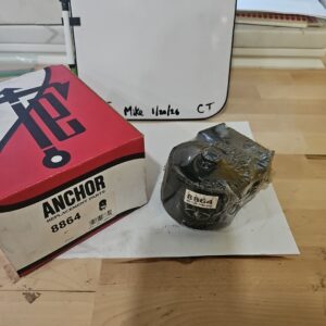 Anchor 8864 Front Engine Mount for MAZDA MILLENIA