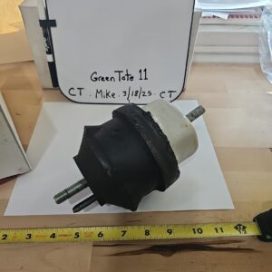 Anchor Motor Mounts 2788 Engine Mount Rear Right