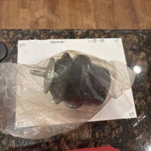 Anchor Replacement Parts 2694 Engine Motor Mount