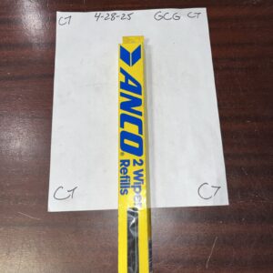 Anco 2 Wiper Refills 11-16”