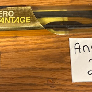 Anco Aero Vantage Wiper Blade 90-22A 22” NOS