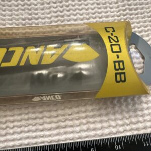 Anco C20BB C20 Oe