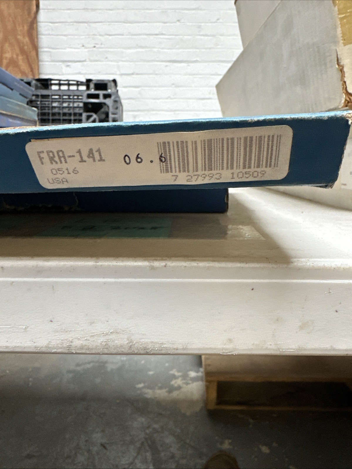 Automatic Transmission Flexplate-Auto Trans Flexplate Pioneer FRA-141 - Image 3