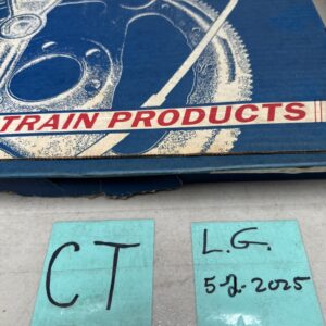 Automatic Transmission Flexplate-Auto Trans Flexplate Pioneer FRA-141