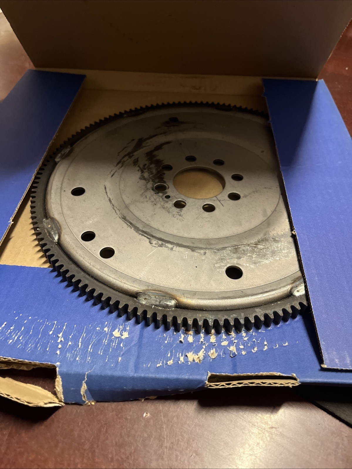 Automatic Transmission Flexplate-Auto Trans Flexplate Pioneer FRA-307 Chrysler - Image 3