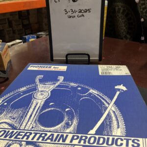 Automatic Transmission Flexplate-Auto Trans Flexplate Pioneer FRA-307 Chrysler