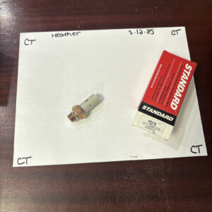 Automatic Transmission Oil Pressure Switch PS-218