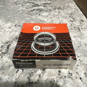 Automatic Transmission Output Shaft Seal-Auto Trans Output Shaft Seal National