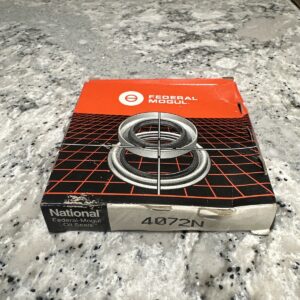 Automatic Transmission Torque Converter Seal-Auto Trans Torque Converter Seal