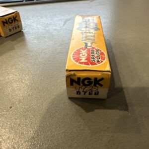 B7EB NGK Automotive Spark Plug