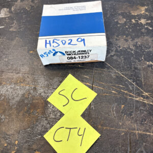 BECK/ARNLEYÂ 084-1237Â Disc Brake Caliper Guide Pin Kit