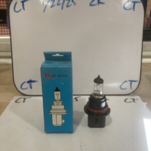 BF Royal Halogen Lamp 9004  (12V 65/45 W)  Quartz Glass