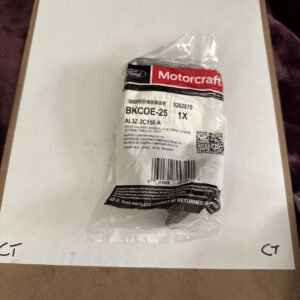 BKCOE-25 Motorcraft Brake Caliper Repair Kit Front for F150 Truck Ford F-150 NOS