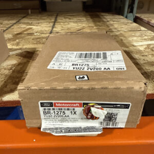 BR-1275 Motorcraft 2-Wheel Set Brake Pad Sets Rear New for F250 Truck F350 Ford