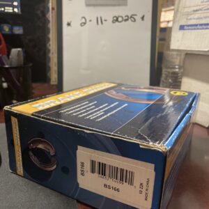 BS1666 NEW BRAKE SHOES (4 In Box)