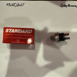 BUICK, CHEVROLET Standard  Oil Pressure Sender PS148