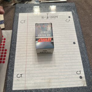 BWD Relay R3256 Standard Motor Products. Heater Relay?