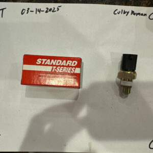 Back Up Light Switch-Std Trans, 5 Speed Trans Standard LS205T