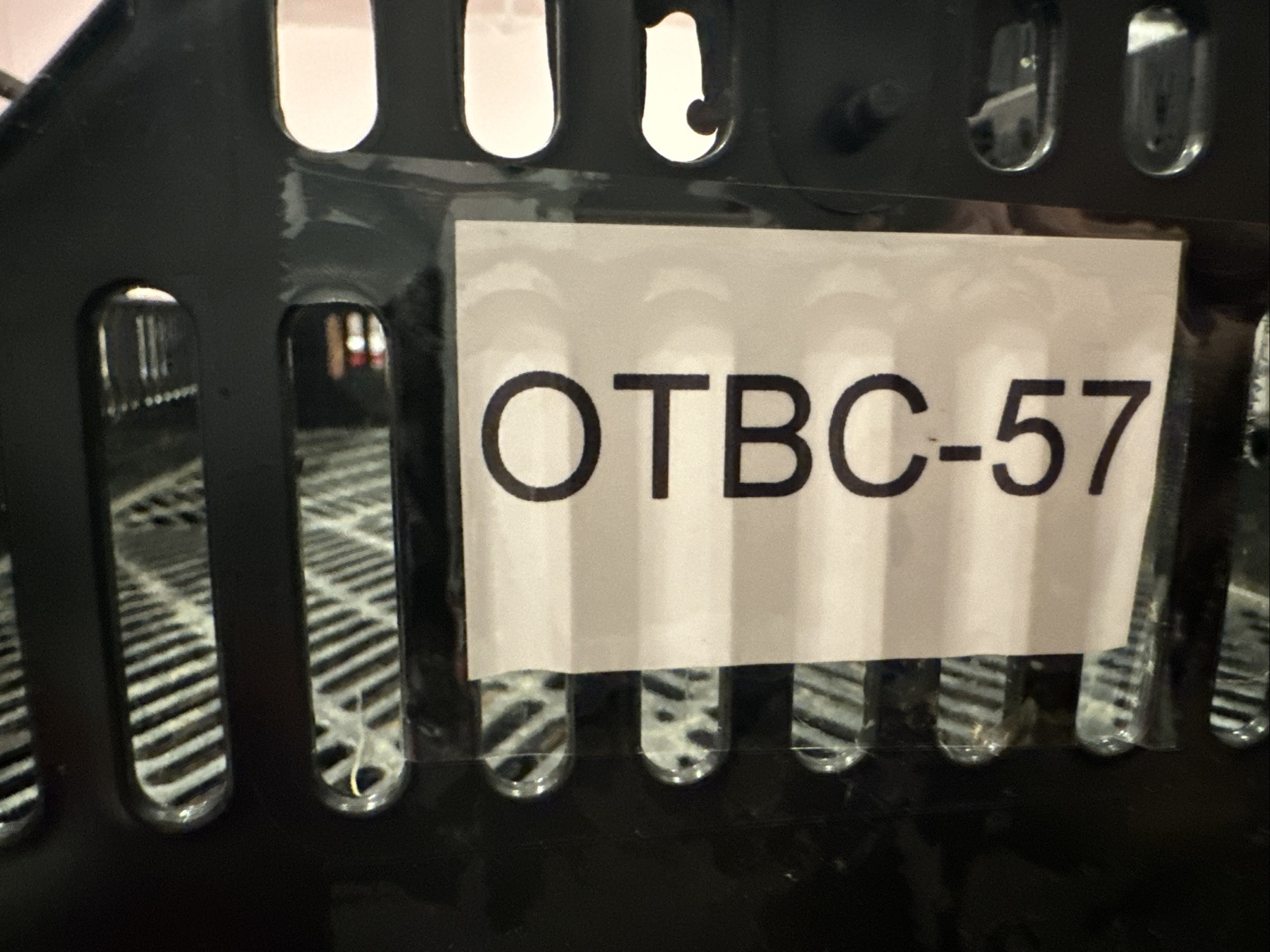 Back Up Light Switch-Std Trans, 5 Speed Trans Standard LS205T - Image 5