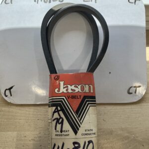 Bando Premium V-Belt  4L810