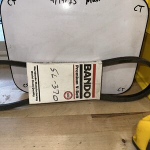 Bando Premium V-Belt 5L370