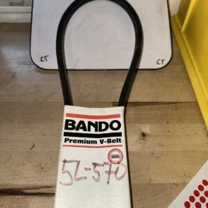 Bando Premium V-Belt  5L570