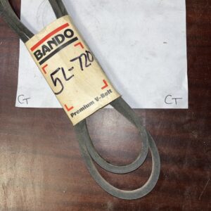 Bando Premium V-Belt 5L720