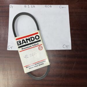 Bando V Belt 4L280