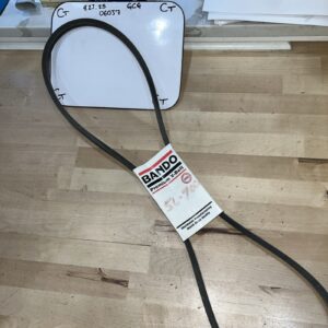 Bando V Belt 5l700