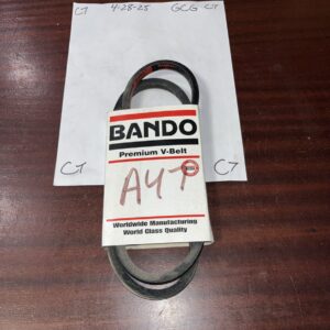 Bando V Belt A47