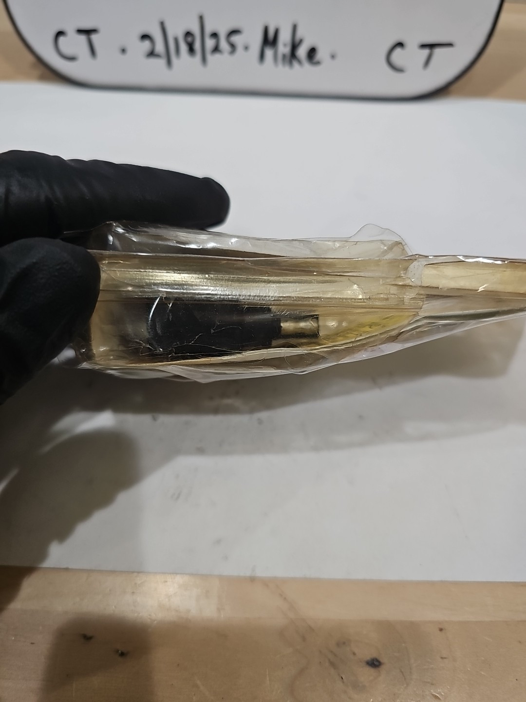 Basic Wiring Solution 4 Wire Flat Set Quick Fix P/N 48195 - Image 4