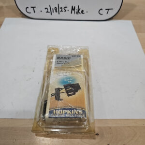 Basic Wiring Solution 4 Wire Flat Set Quick Fix P/N 48195