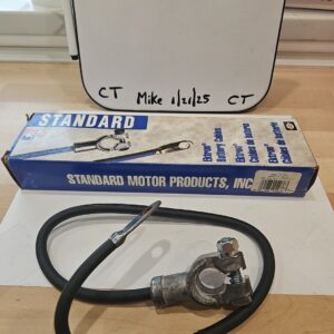 Battery Cable Standard A24-6