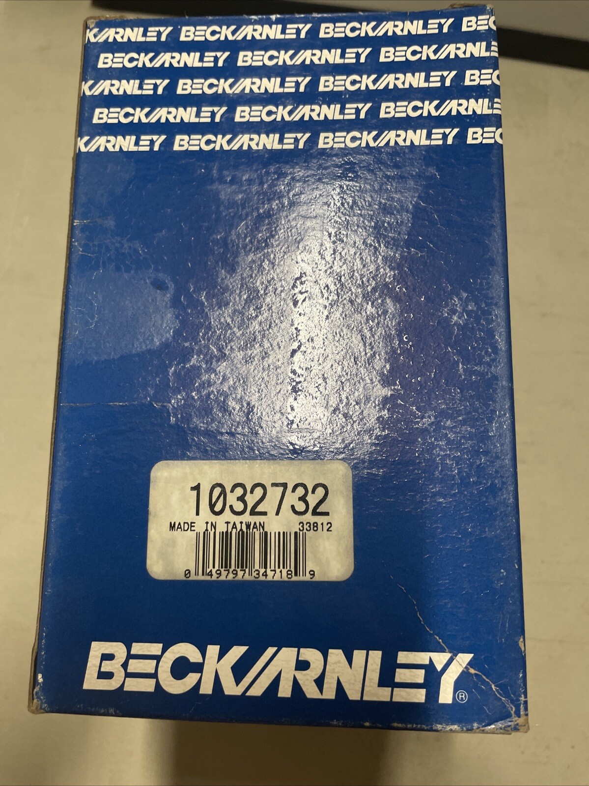 Beck Arnley 103-2732 Steering Rack Boot - Image 4
