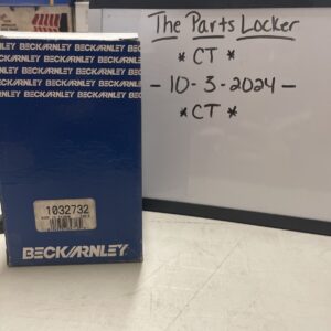 Beck Arnley 103-2732 Steering Rack Boot