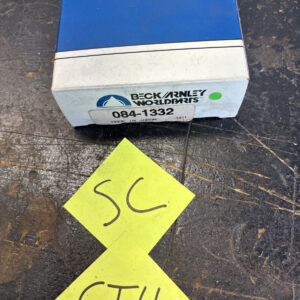 Beck/Arnley Break Parts 084-1332