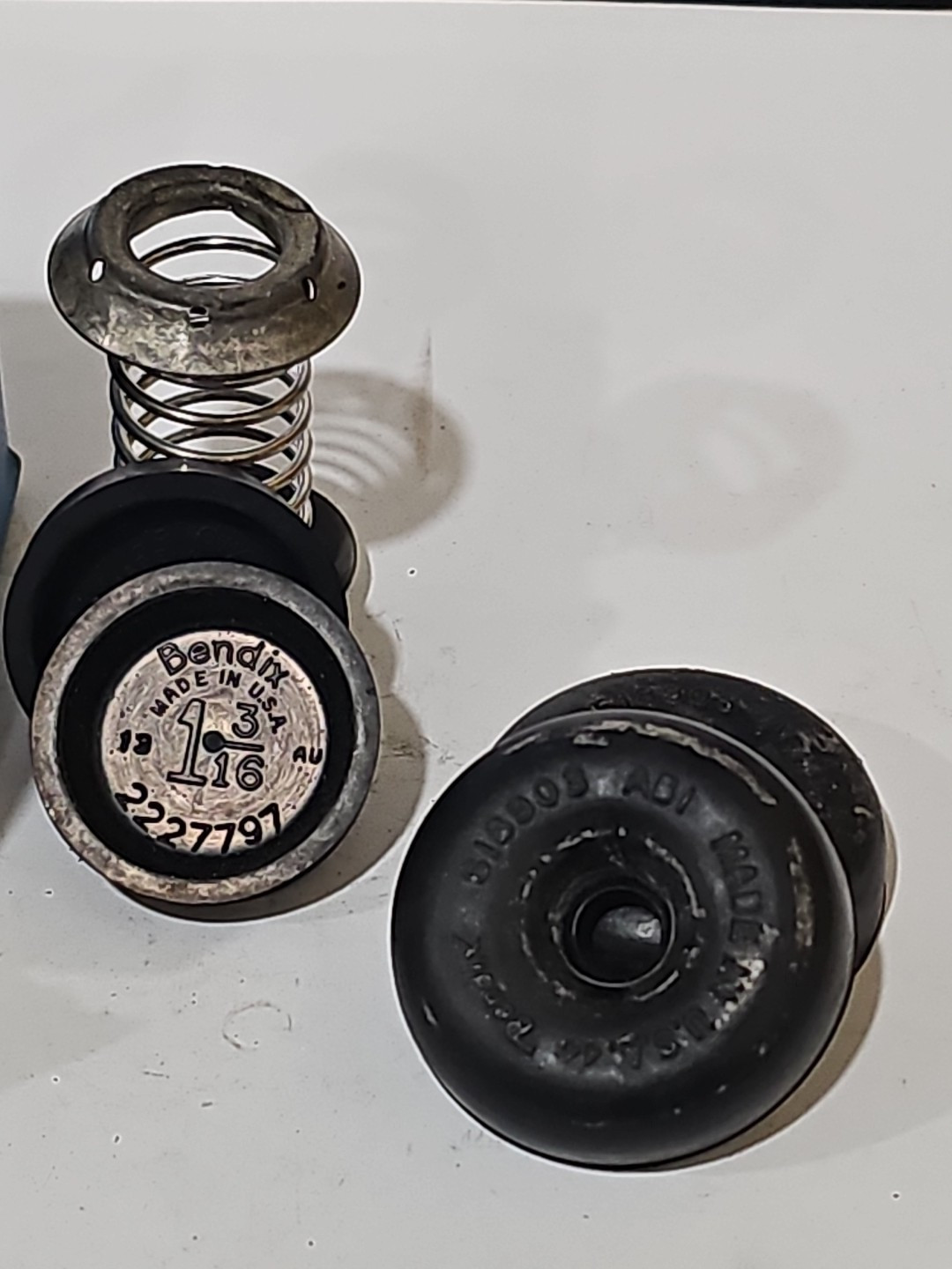 Bendix 6764 Wheel Cylinder Kit 66764 1 - 3/16 Kit - Image 3