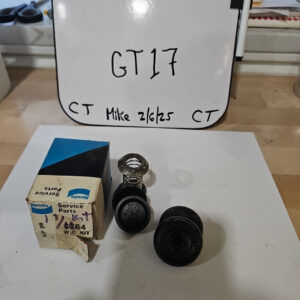 Bendix 6764 Wheel Cylinder Kit 66764        1 - 3/16 Kit