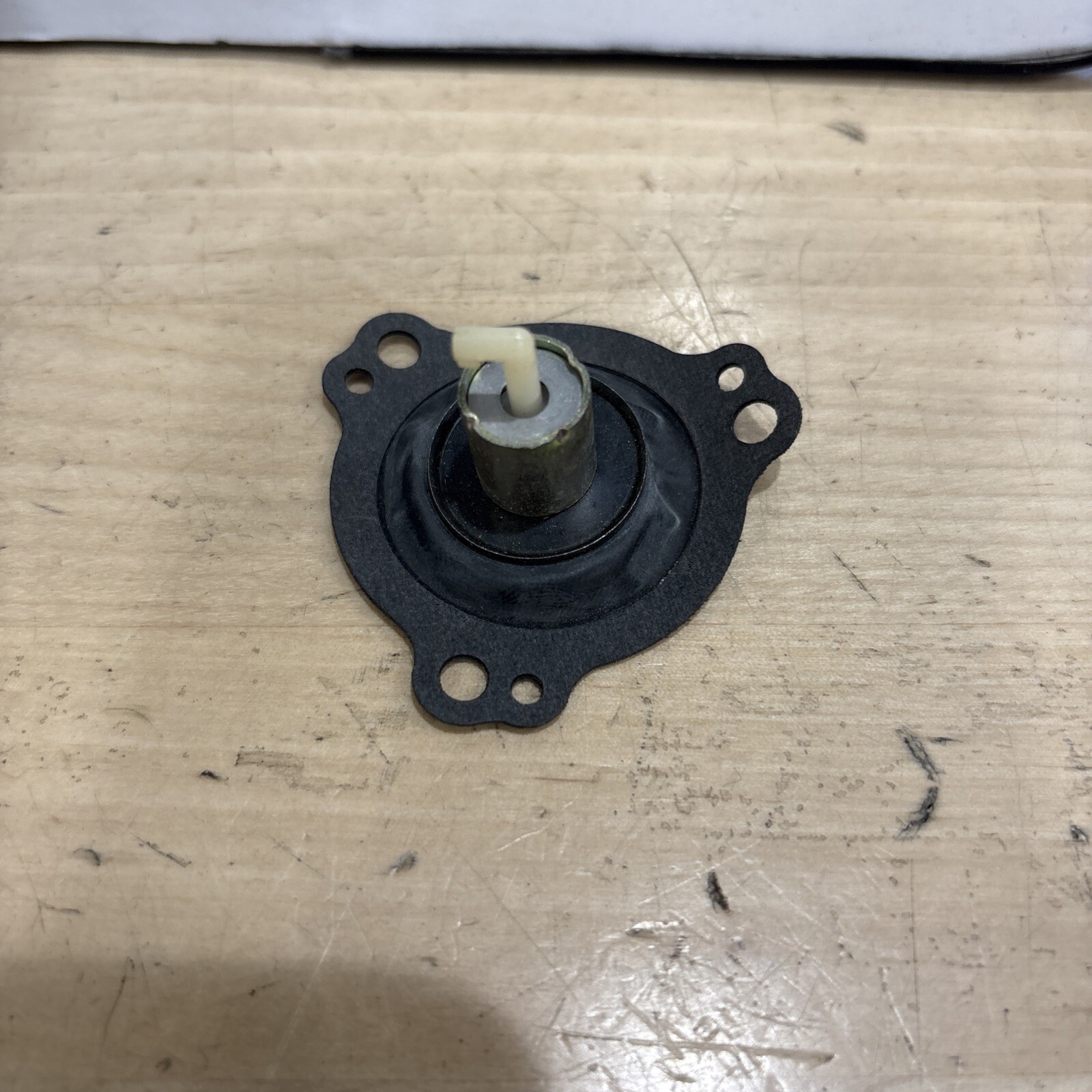 Bendix CPA97 (Standard Part #) Choke Pull Off Assembly - Image 3