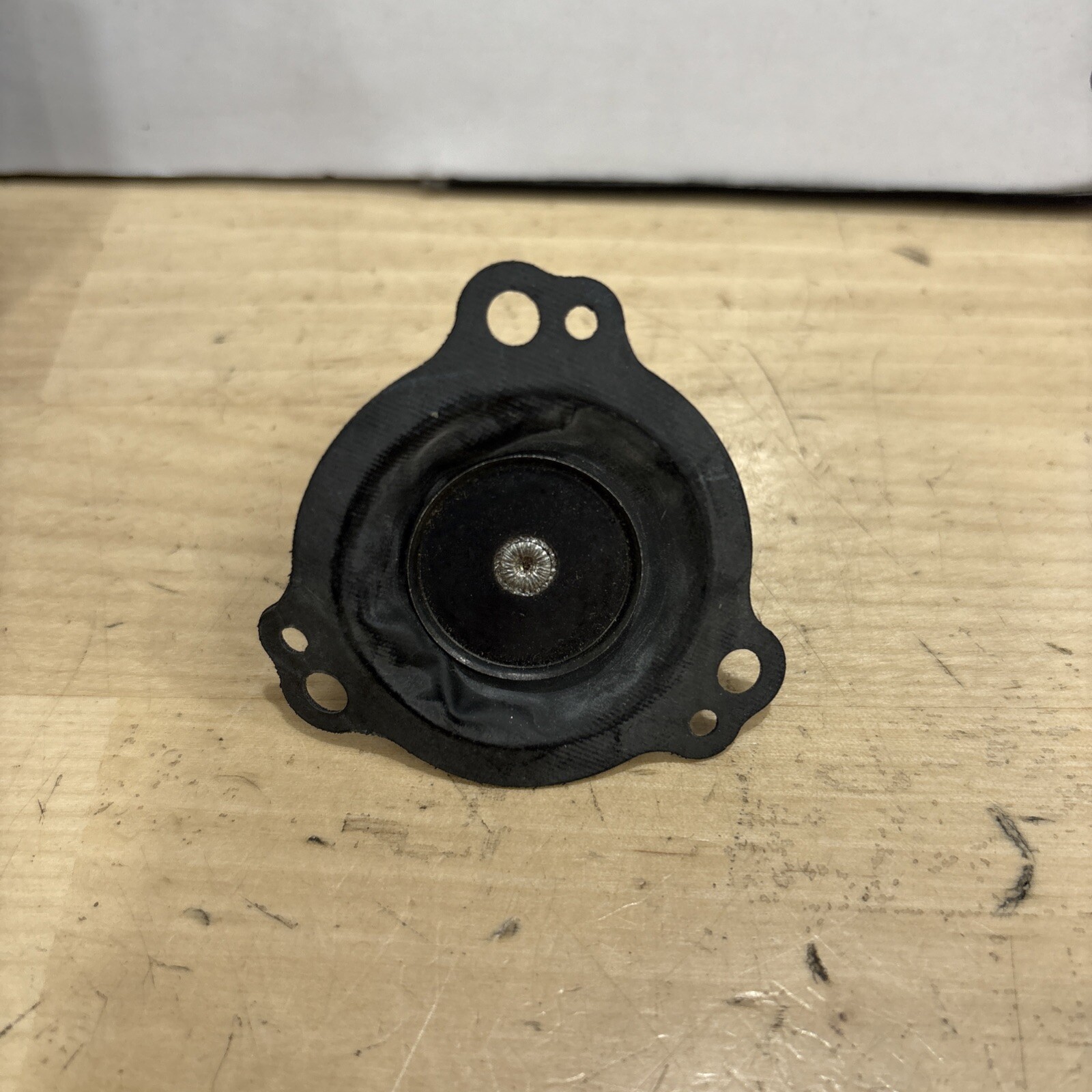 Bendix CPA97 (Standard Part #) Choke Pull Off Assembly - Image 4
