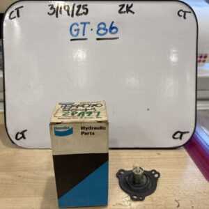 Bendix CPA97 (Standard Part #) Choke Pull Off Assembly