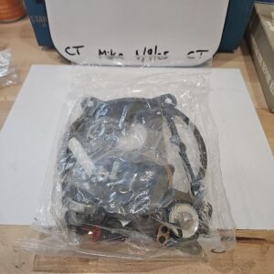 Big A Carb Repair Kit 66-586 For Ford 2 Barrel Type 2100