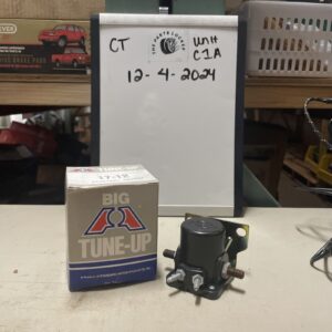 Big A Tune-up Starter Switch 17-12