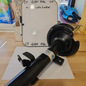 Bilstein B4 Shock Absorber Front Left For Ford Kuga II DM2 II Van 22-242907