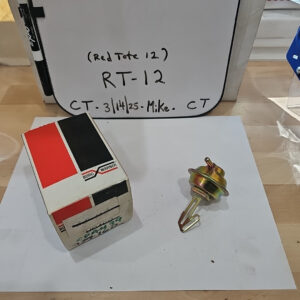 BorgWarner Choke Pull Off (Standard CPA439)