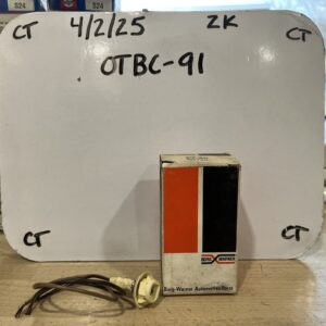 BorgWarner Pigtail PT-60 Light Socket