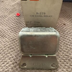 BorgWarner R379 Relay