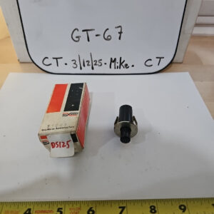 BorgWarner S223 - Door Jamb Switch