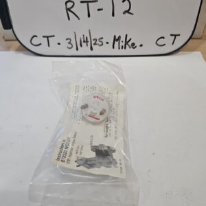 Borroughs BT8320 TBI Injection Harness Tested NOS
