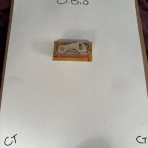 Bosch 1237013044 Contact Ignition Contact Breaker NOS Saab